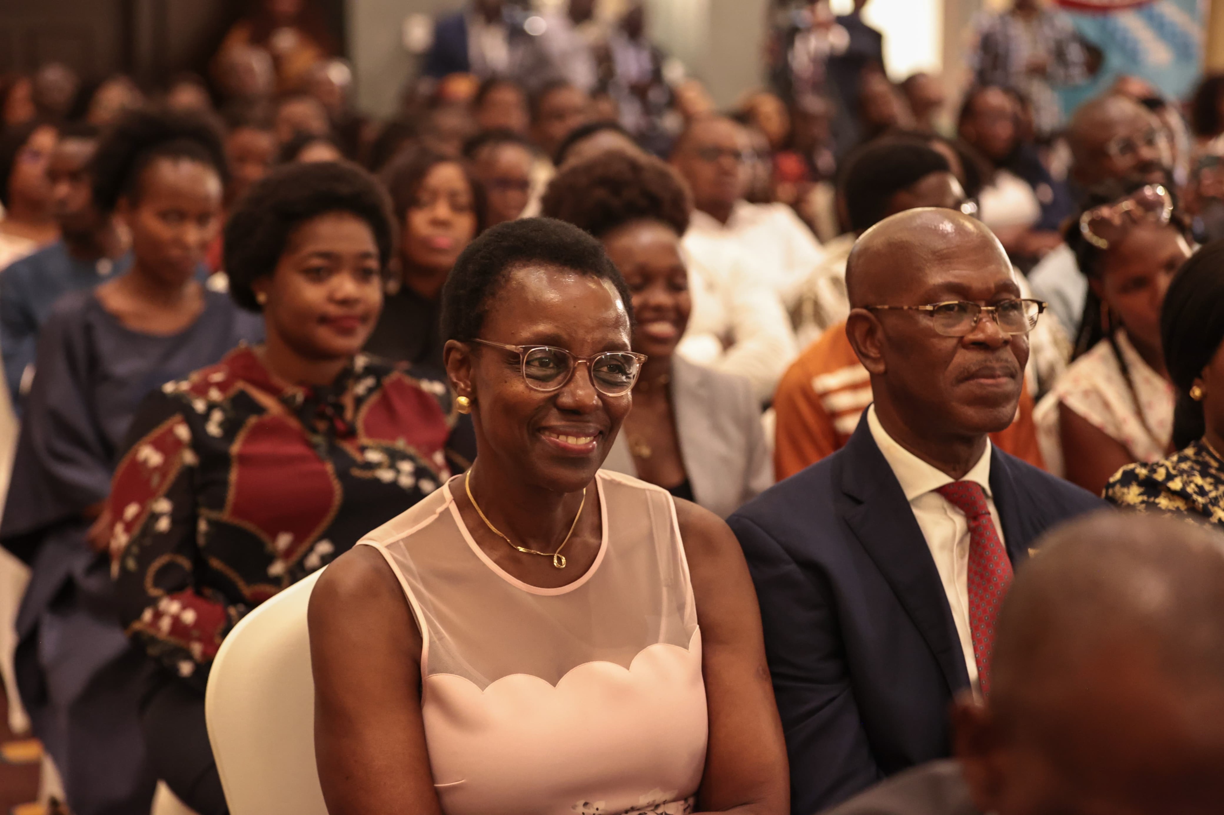 Ghana Diaspora Community