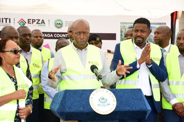 Sagana EPZ