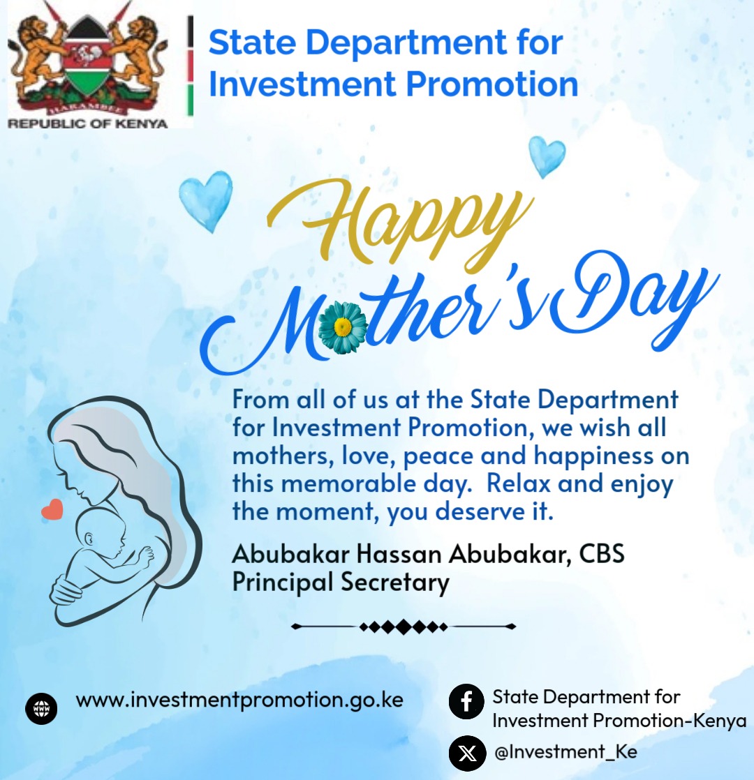 Happy Mother's Day