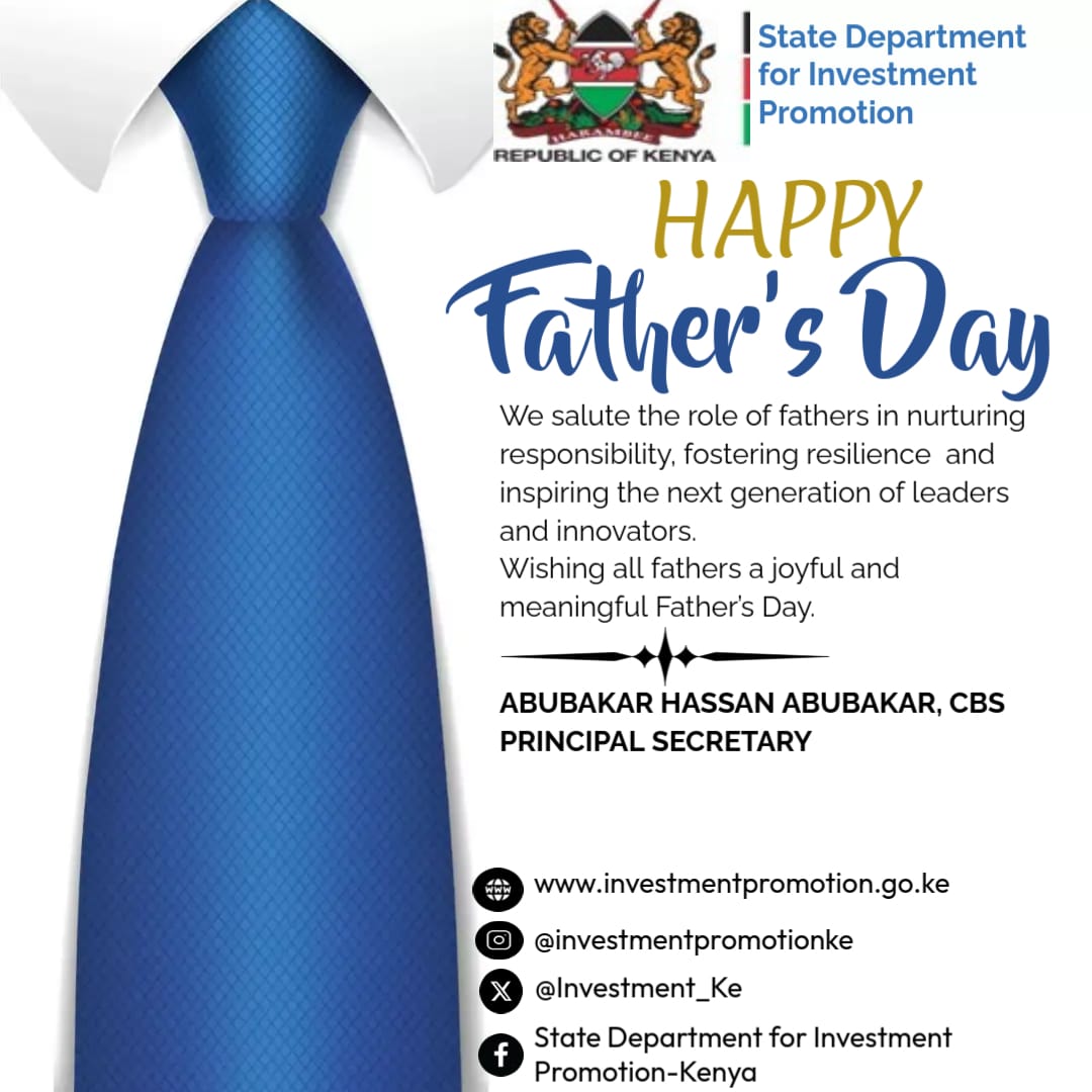 Happy Father's Day 
