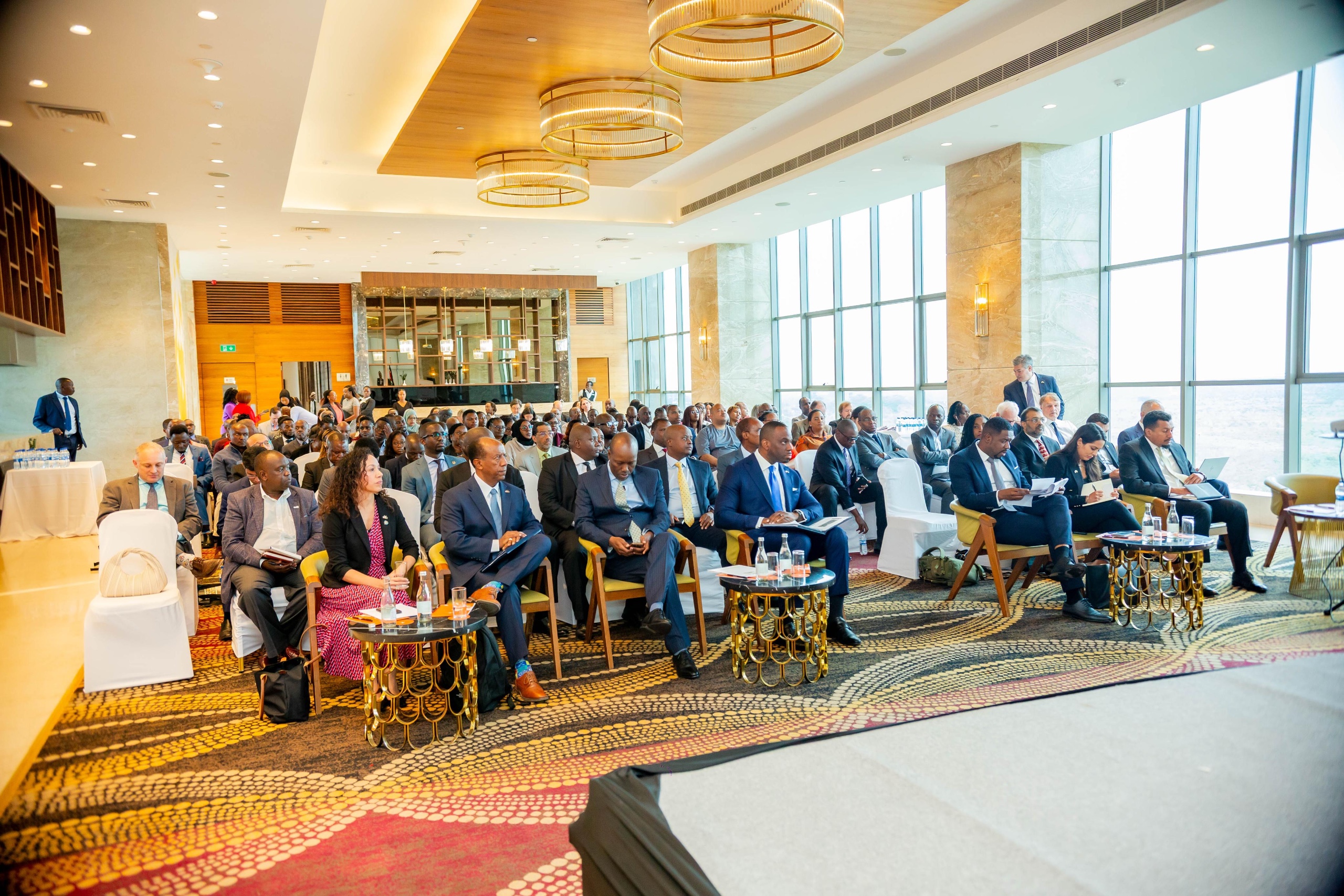 California and Kenya Forge Green Alliance to Drive Climate-Smart Economic Growth