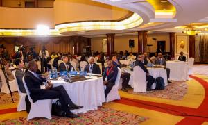 Kiico conference