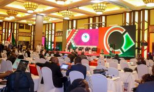 Kiico conference