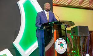 KIICO Launch CS