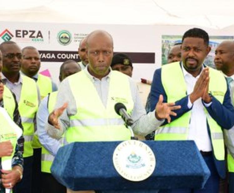 Sagana EPZ
